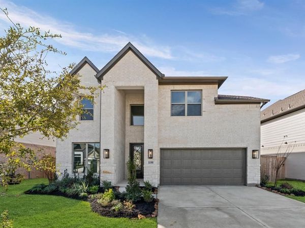 1159 Beals Creek Street, Conroe, TX 77304