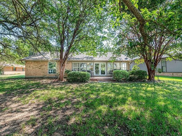542 Arrowwood Beach Road , Trinidad, TX 75163