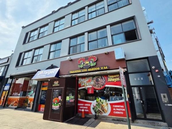 794 Main Ave, Unit 7, Passaic, NJ 07055