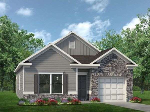 1122 Sonoma Circle, Hixson, TN 37343