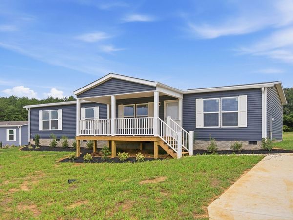 443 County Road 784A , Etowah, TN 37331