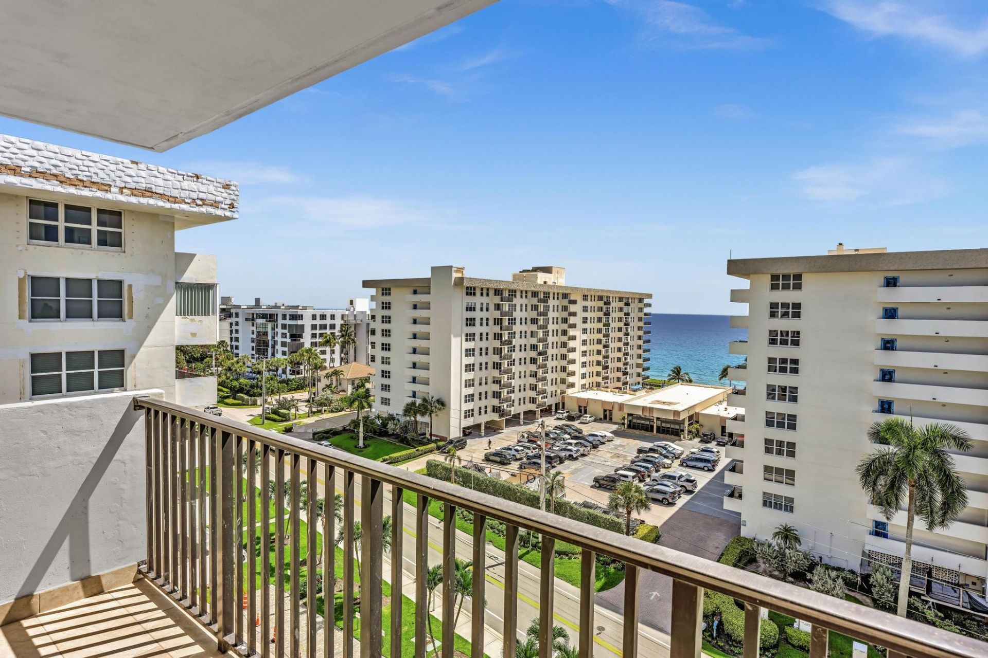 1150 Hillsboro Mile, Unit 914, Hillsboro Beach, FL 33062 Photo