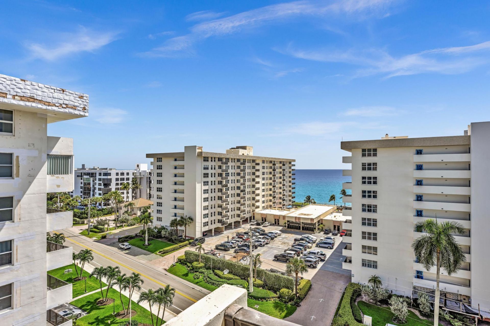 1150 Hillsboro Mile, Unit 914, Hillsboro Beach, FL 33062 Photo