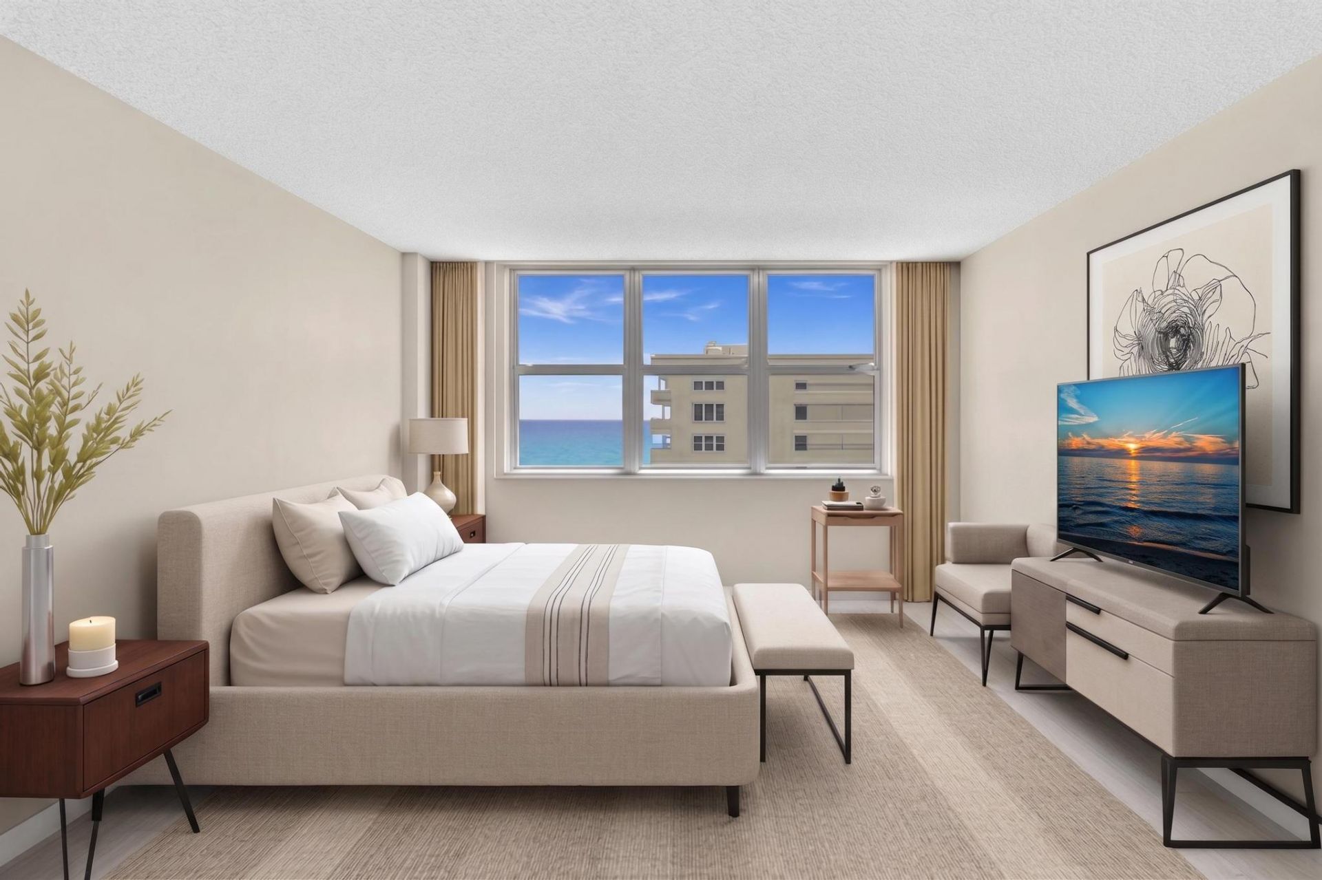 1150 Hillsboro Mile, Unit 914, Hillsboro Beach, FL 33062 Photo