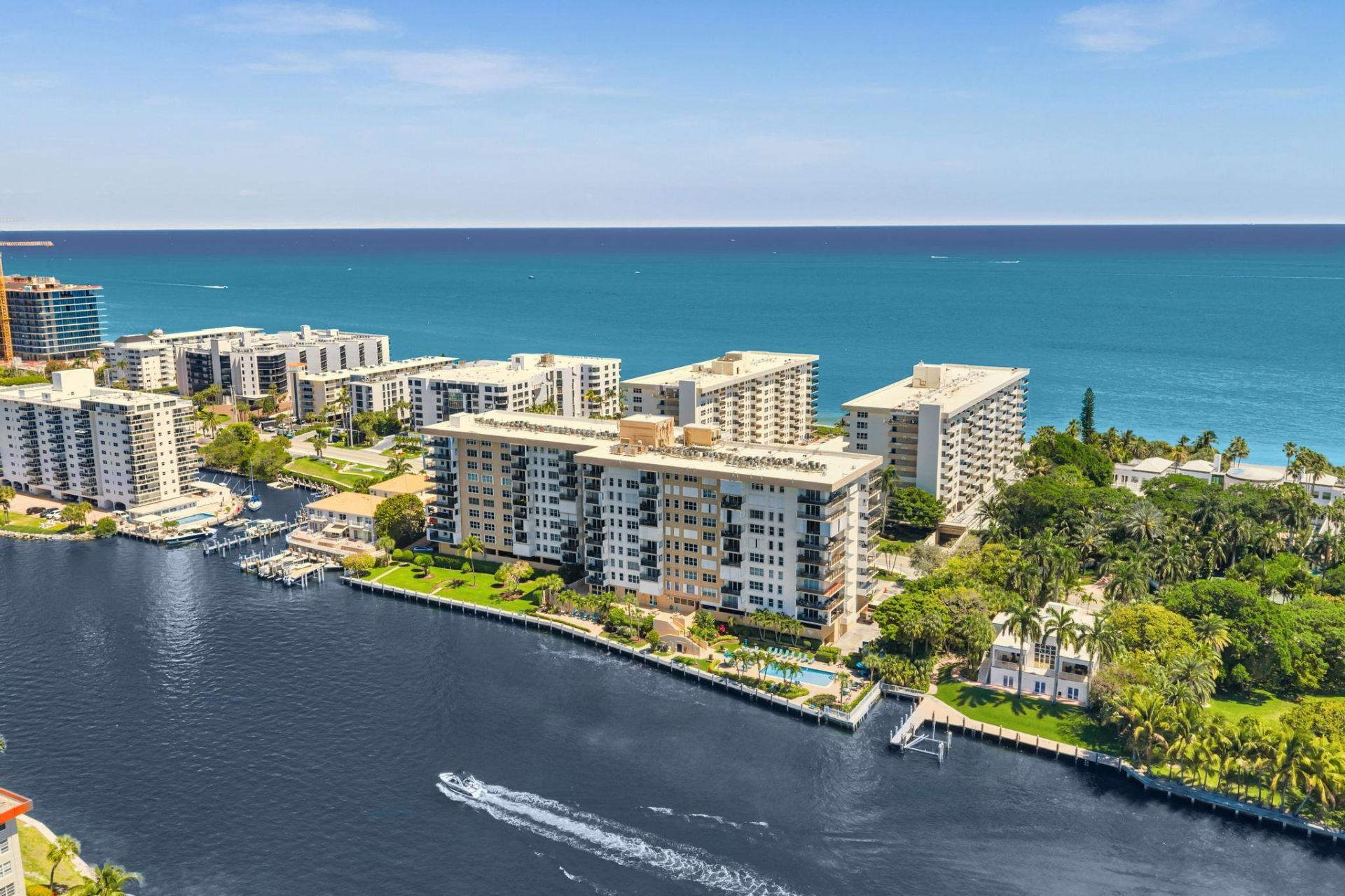 1150 Hillsboro Mile, Unit 914, Hillsboro Beach, FL 33062 Photo