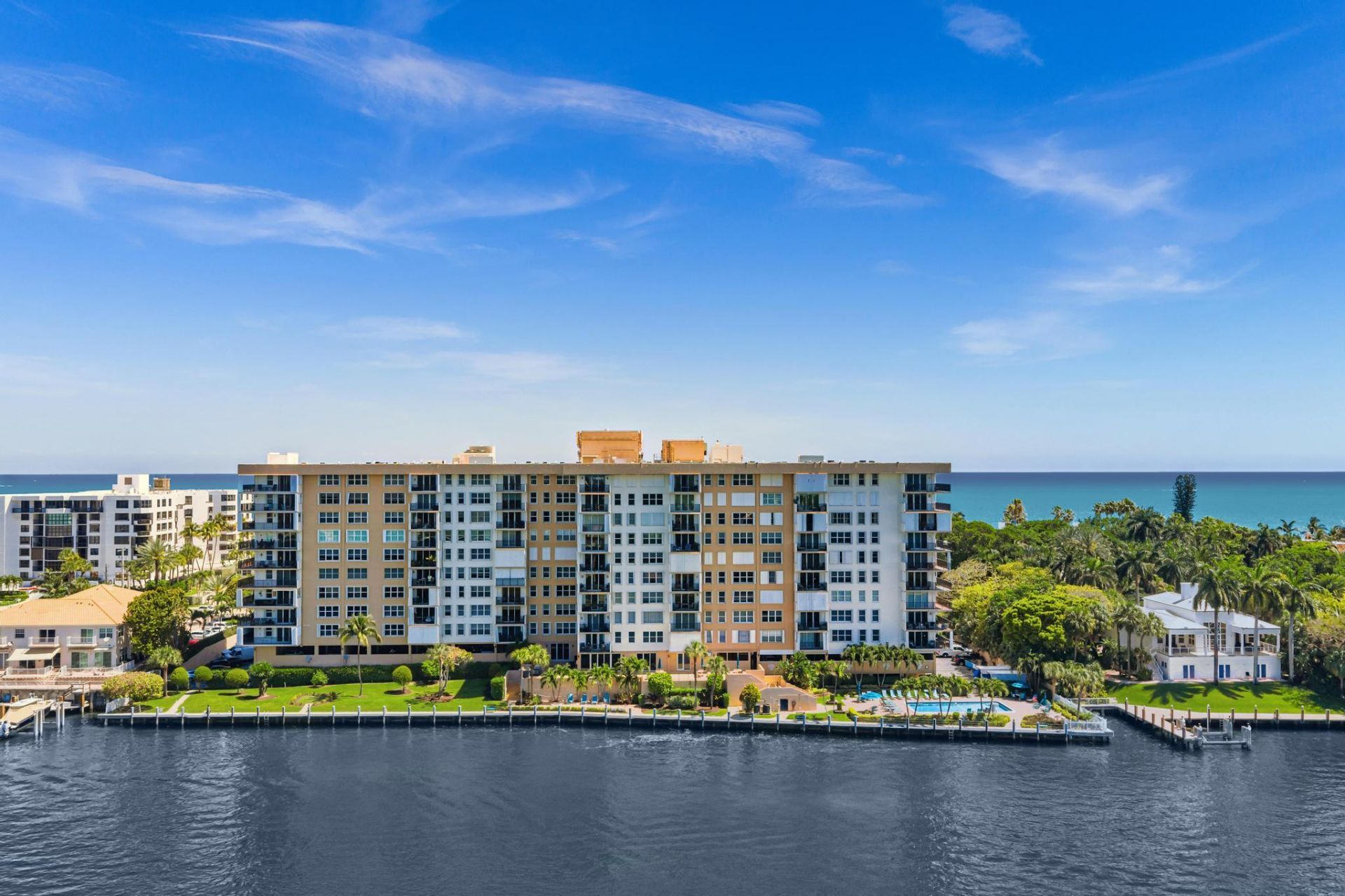 1150 Hillsboro Mile, Unit 914, Hillsboro Beach, FL 33062 Photo