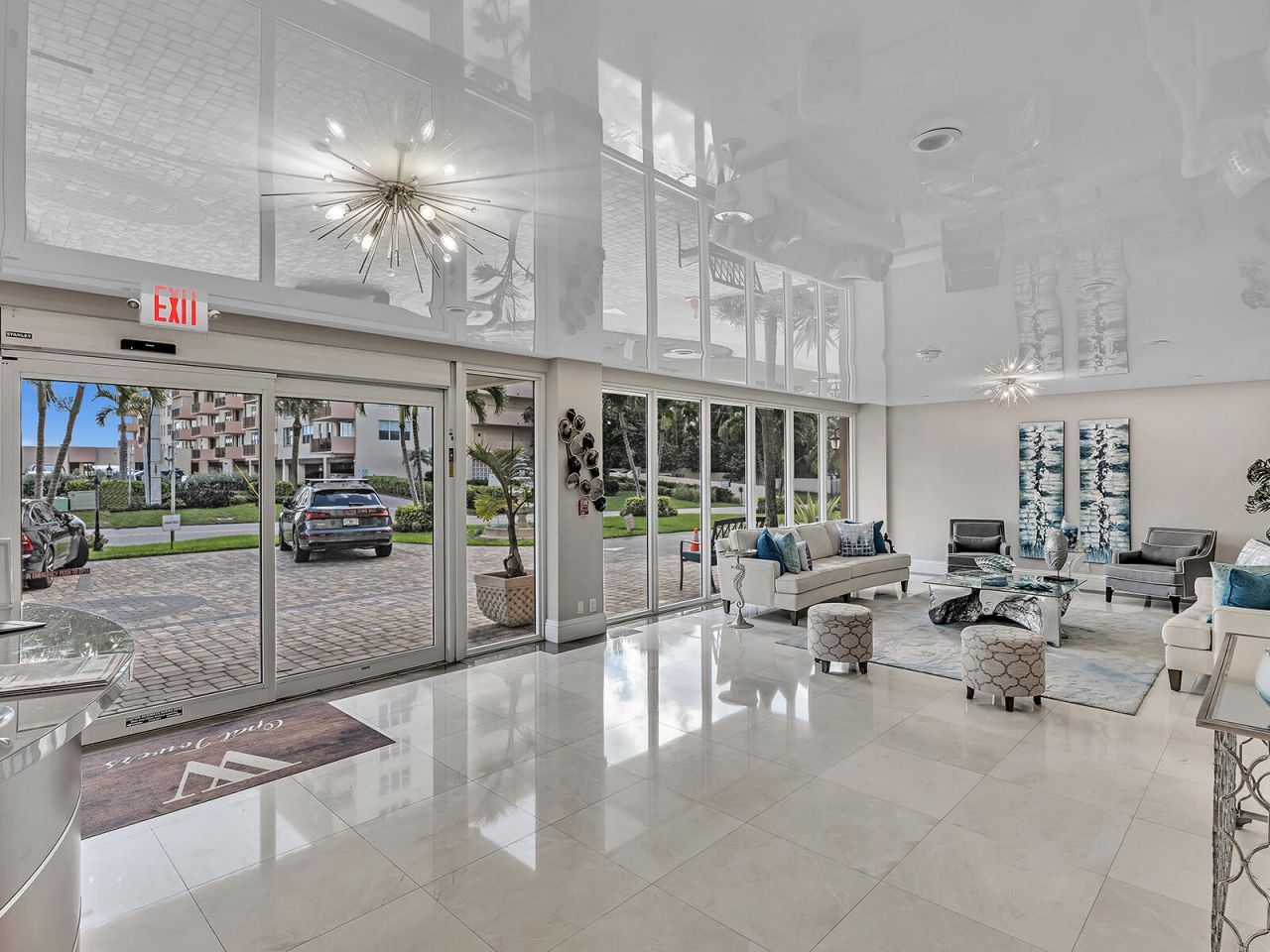 1150 Hillsboro Mile, Unit 914, Hillsboro Beach, FL 33062 Photo