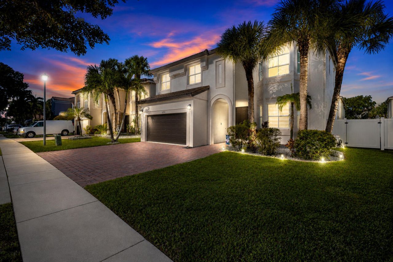 5292 SW 158th Avenue, Miramar, FL 33027 Photo