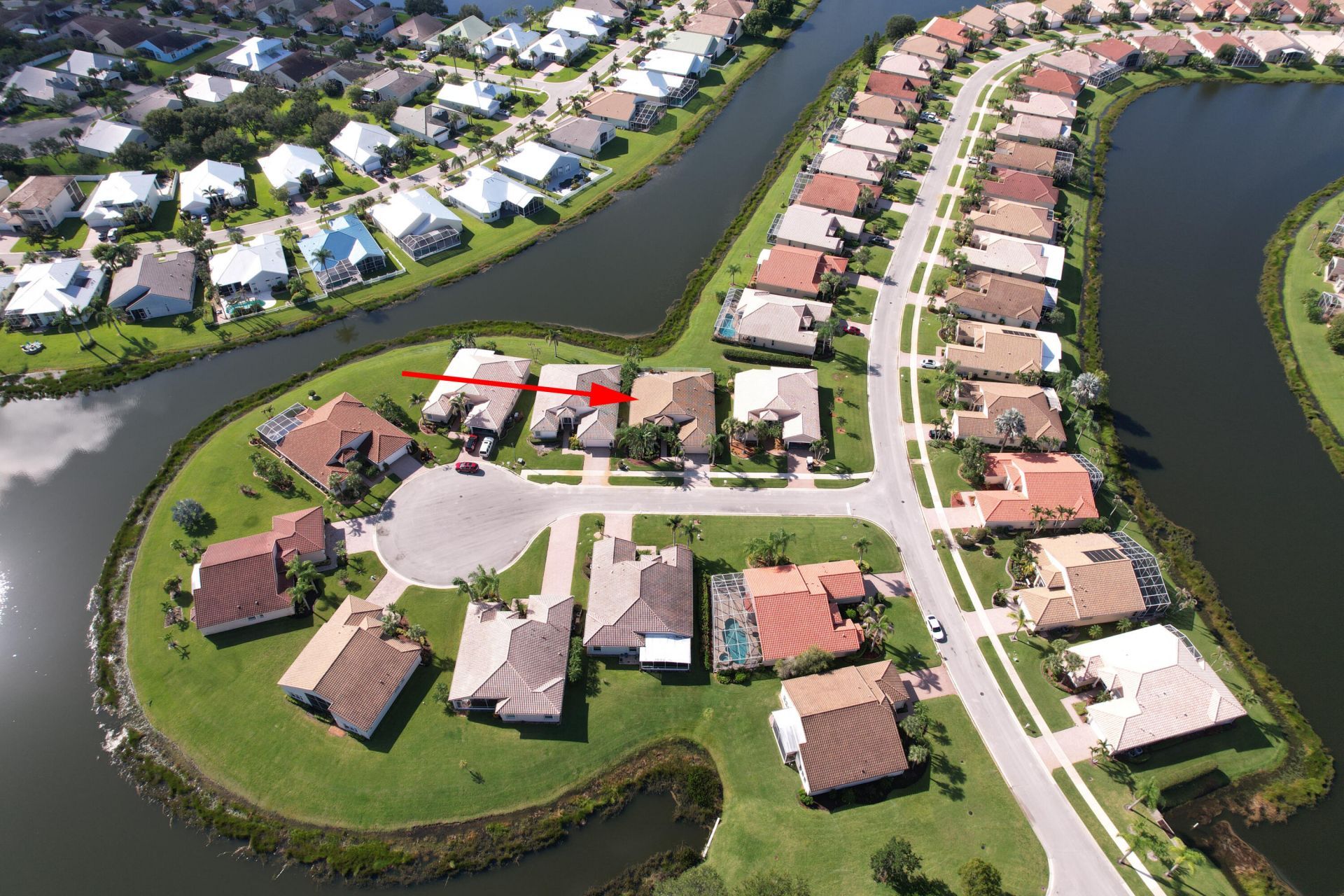 303 NW Bayside Court, Port Saint Lucie, FL 34986 Photo