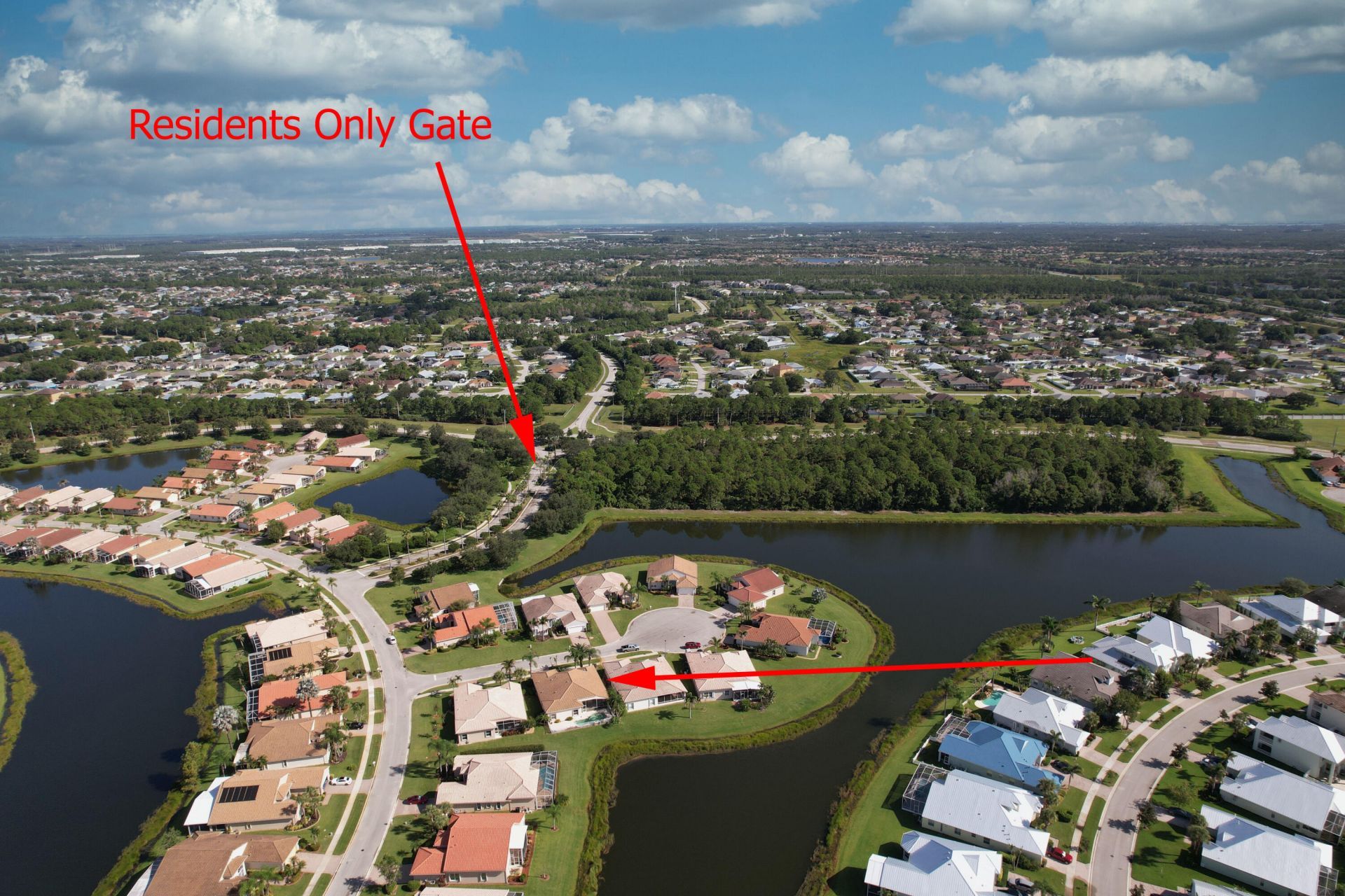 303 NW Bayside Court, Port Saint Lucie, FL 34986 Photo
