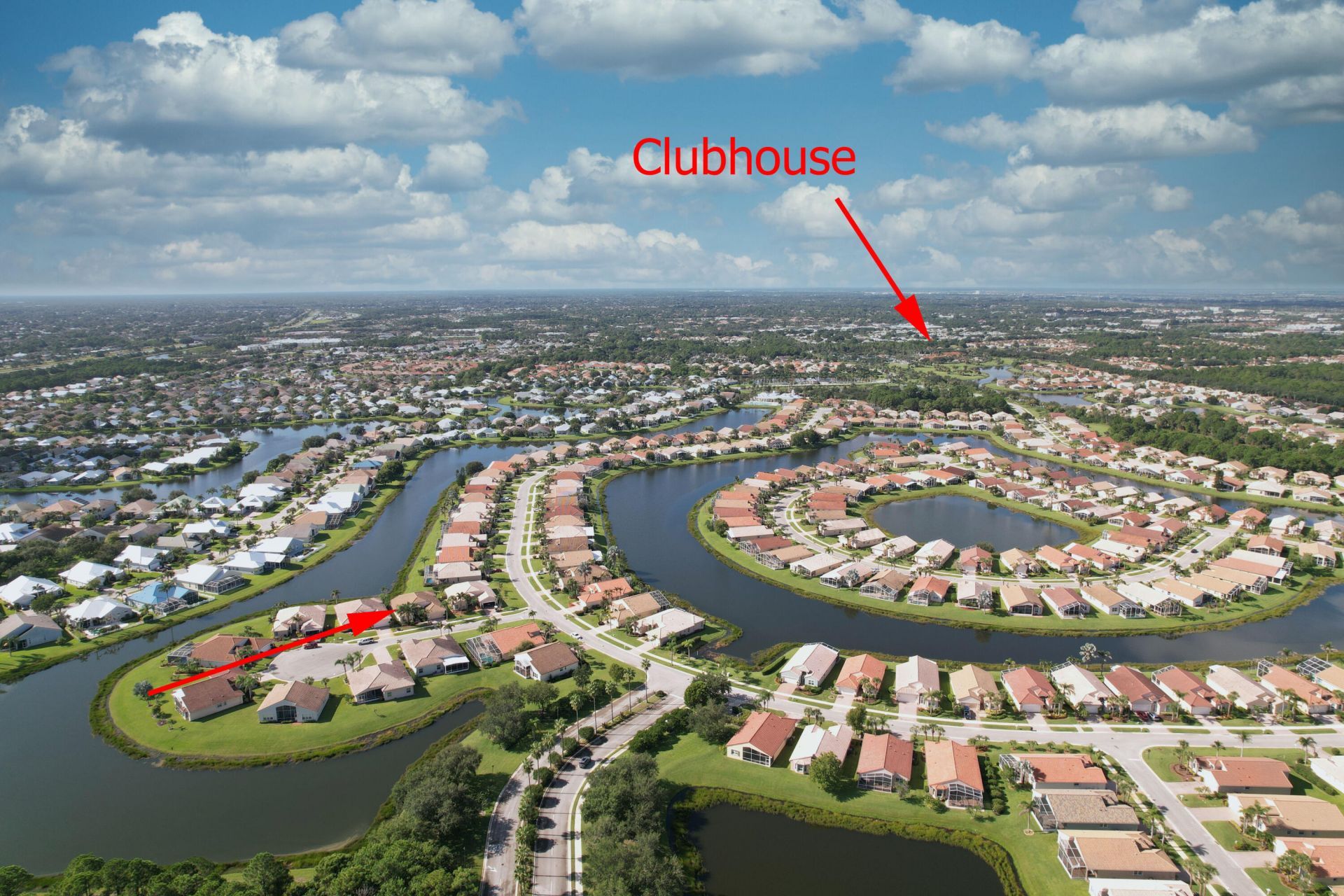 303 NW Bayside Court, Port Saint Lucie, FL 34986 Photo