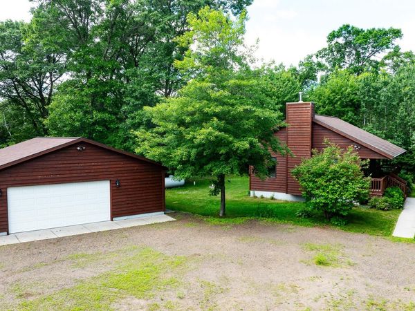 24493 County Road X, Shell Lake, WI 54871