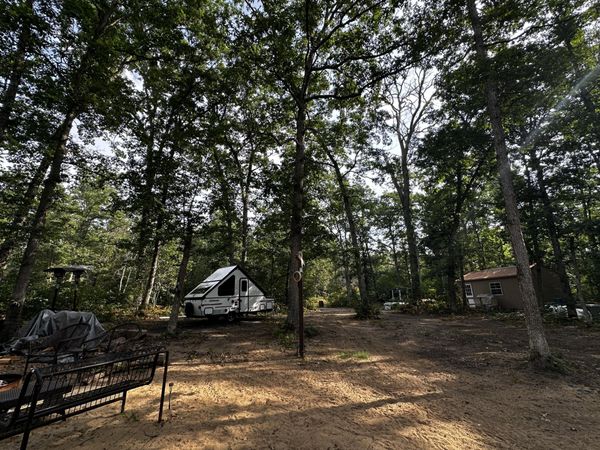 4971 W 11 1/2 Mile Road, Irons, MI 49644