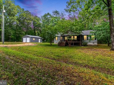 251 BRONSON STREET, HAGUE, VA 22469