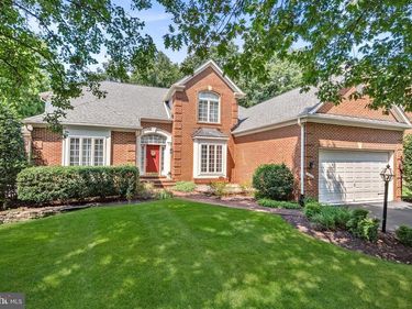 18403 KINGSMILL STREET , LEESBURG, VA 20176