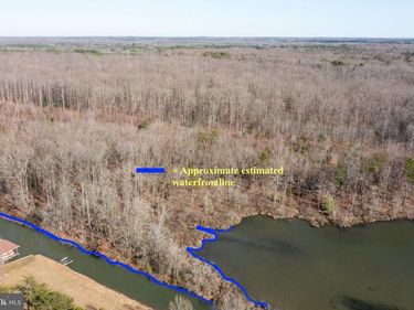 3152 LEWISTON ROAD, BUMPASS, VA 23024