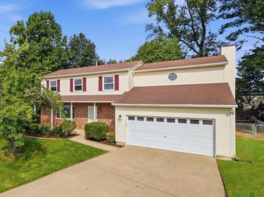 2998 STEVEN MARTIN DRIVE , FAIRFAX, VA 22031