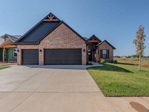 9324 SW 37th Street, Oklahoma City, OK 73179