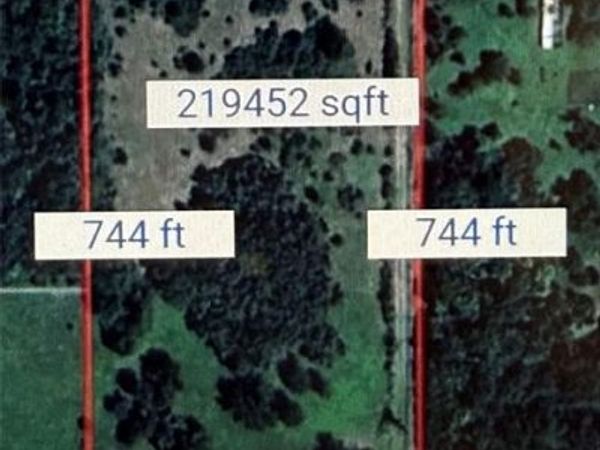 13500 SE 126th Street, Oklahoma City, OK 73165