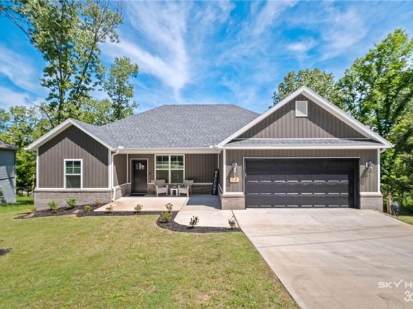 73 Wandsworth Drive , Bella Vista, AR 72715