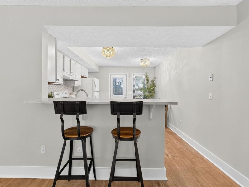 3203 Summerdale Lane , Unit 60, Columbus, OH 43221 Photo 14