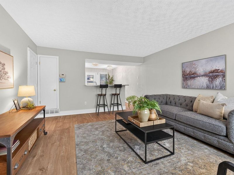 3203 Summerdale Lane , Unit 60, Columbus, OH 43221 Photo 15