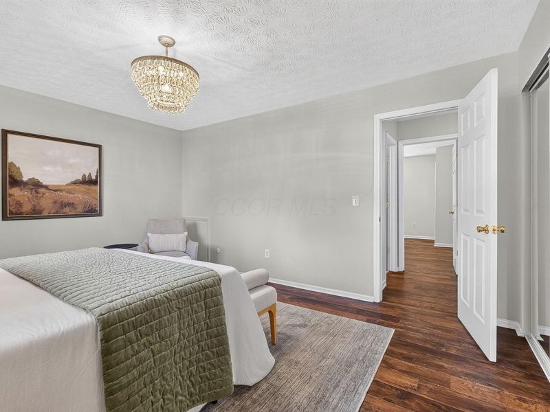 3203 Summerdale Lane , Unit 60, Columbus, OH 43221 Photo 18