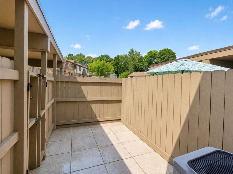 3203 Summerdale Lane , Unit 60, Columbus, OH 43221 Photo 31