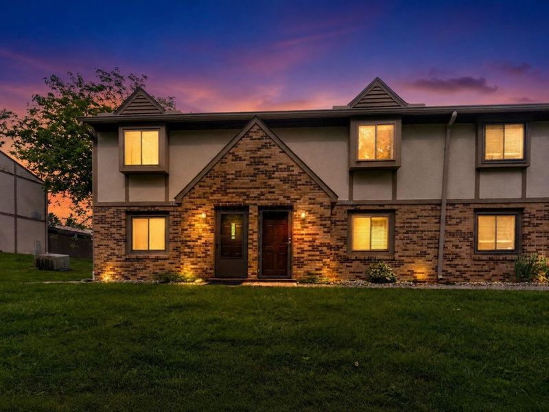3203 Summerdale Lane , Unit 60, Columbus, OH 43221 Photo 33