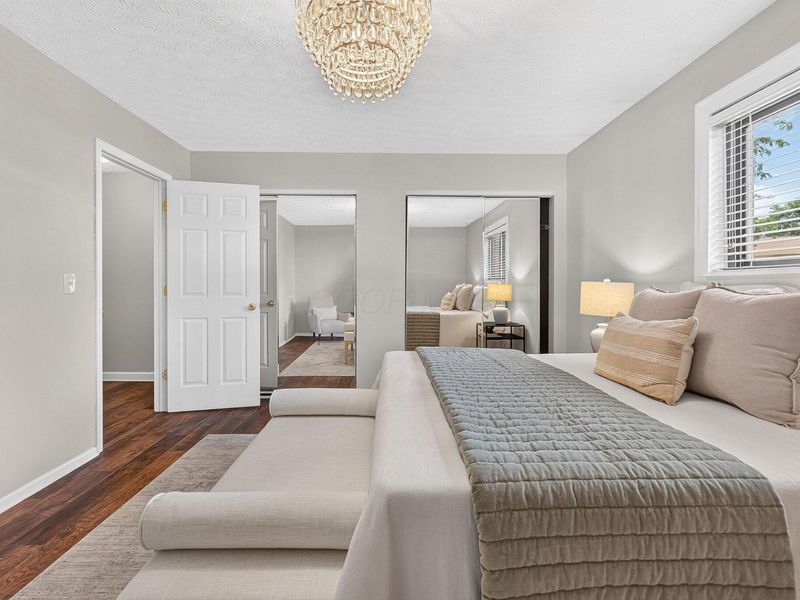 3203 Summerdale Lane , Unit 60, Columbus, OH 43221 Photo 5