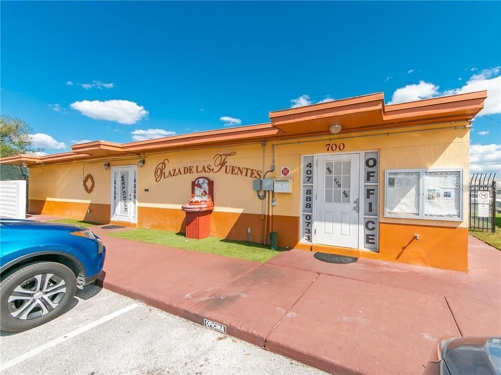 794 Ridenhour Circle , Unit 794, Orlando, FL 32809 Photo