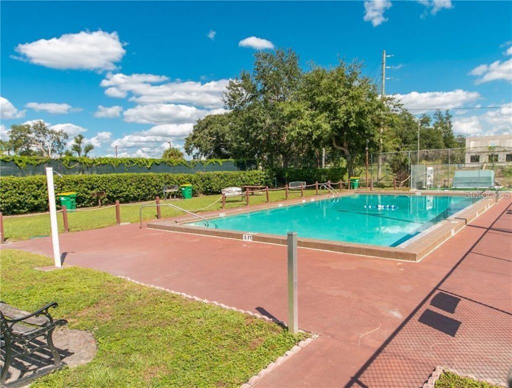 794 Ridenhour Circle , Unit 794, Orlando, FL 32809 Photo