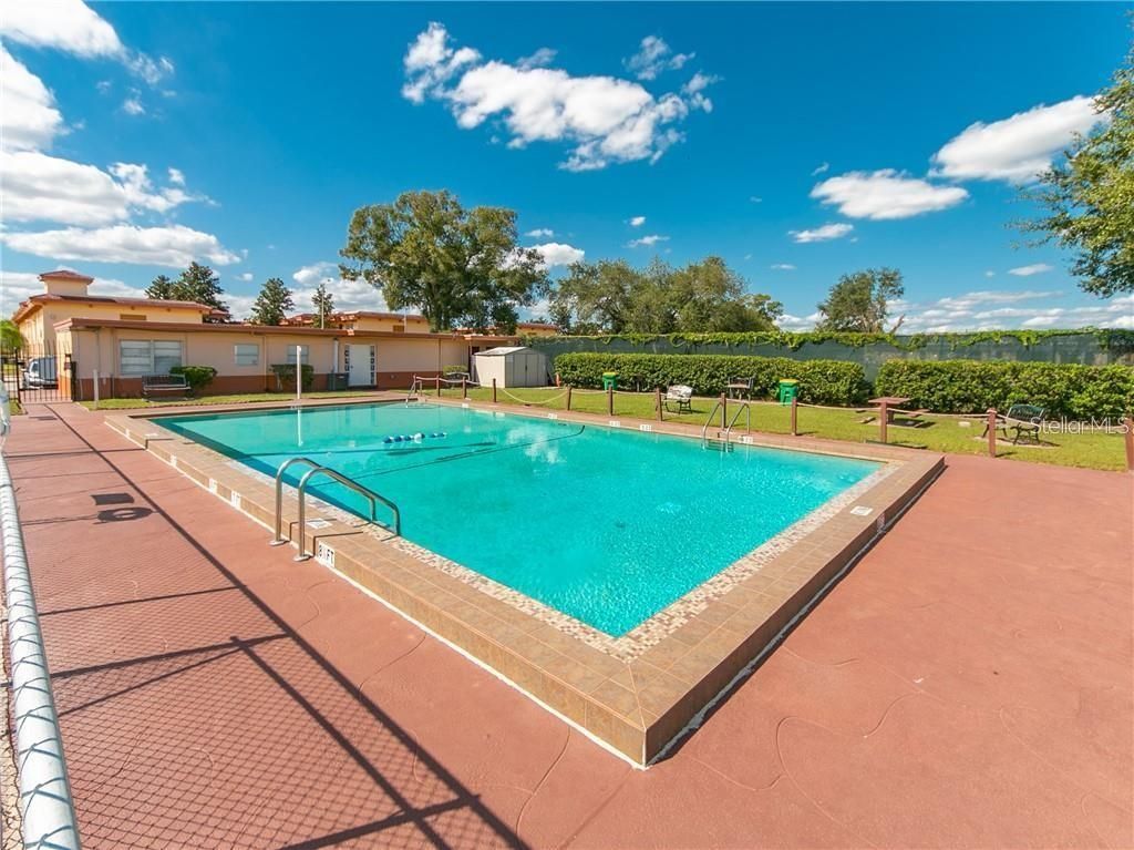 794 Ridenhour Circle , Unit 794, Orlando, FL 32809 Photo
