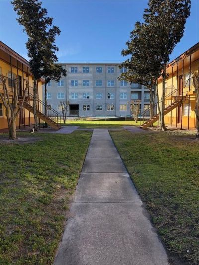 794 Ridenhour Circle , Unit 794, Orlando, FL 32809 Photo