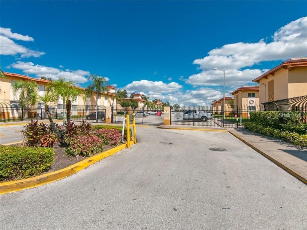 794 Ridenhour Circle , Unit 794, Orlando, FL 32809 Photo