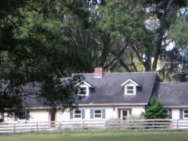 26197 MOUNTAIN LAKE ROAD , BROOKSVILLE, FL 34602