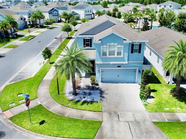 4513 SEQUEL ROAD , KISSIMMEE, FL 34746