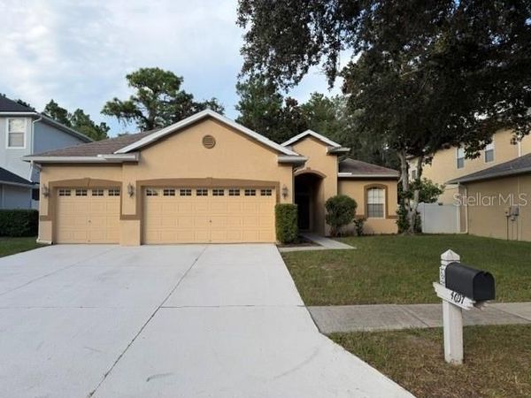 4697 BIRCHFIELD LOOP , SPRING HILL, FL 34609