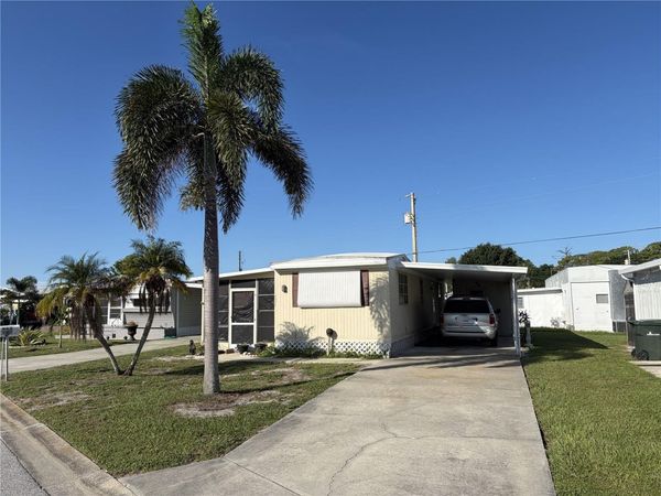 5317 OAKLAND HILLS AVENUE , SARASOTA, FL 34234