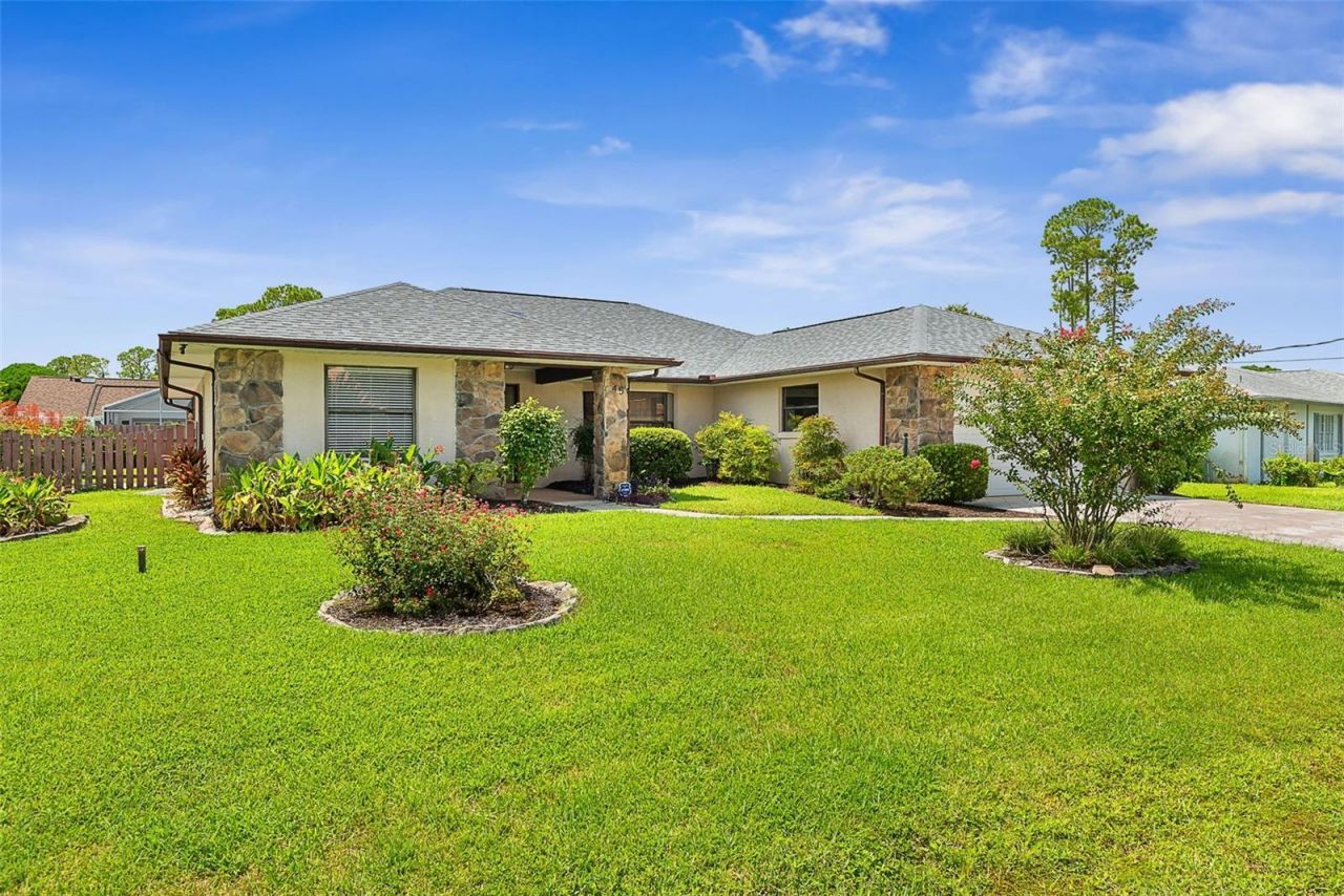 45 Webster Lane, Palm Coast, FL 32164 Photo