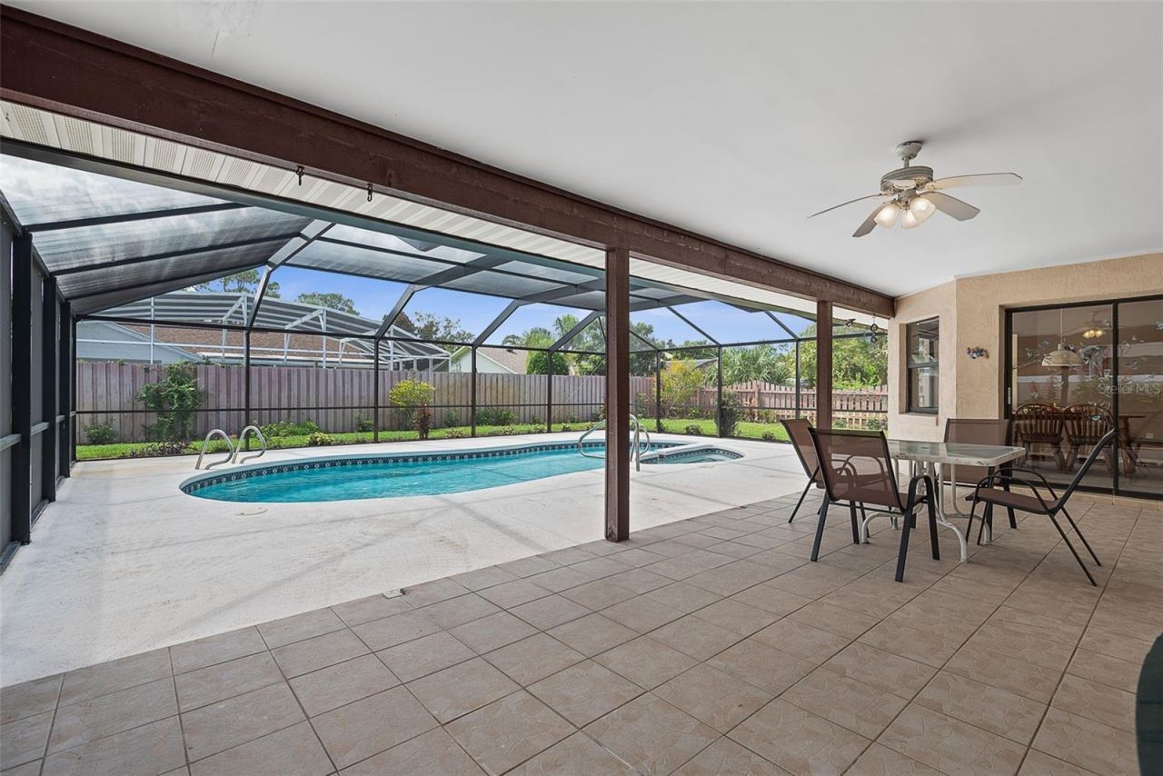 45 Webster Lane, Palm Coast, FL 32164 Photo