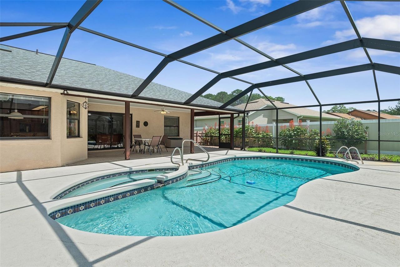 45 Webster Lane, Palm Coast, FL 32164 Photo