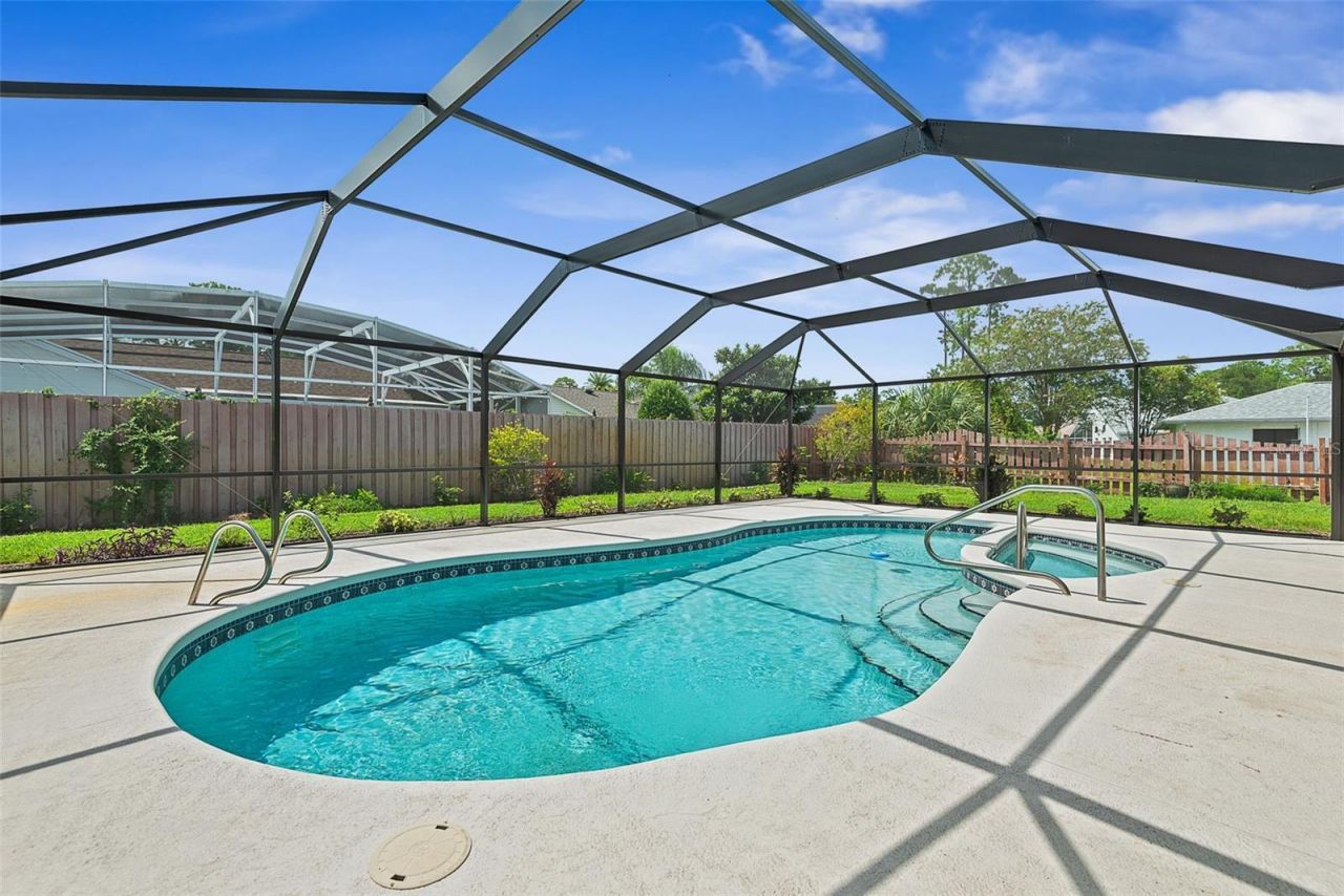 45 Webster Lane, Palm Coast, FL 32164 Photo
