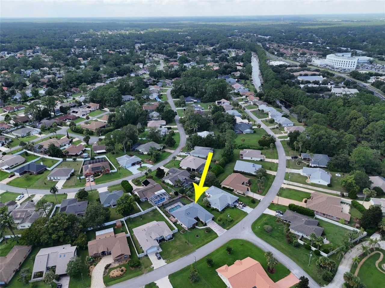 45 Webster Lane, Palm Coast, FL 32164 Photo