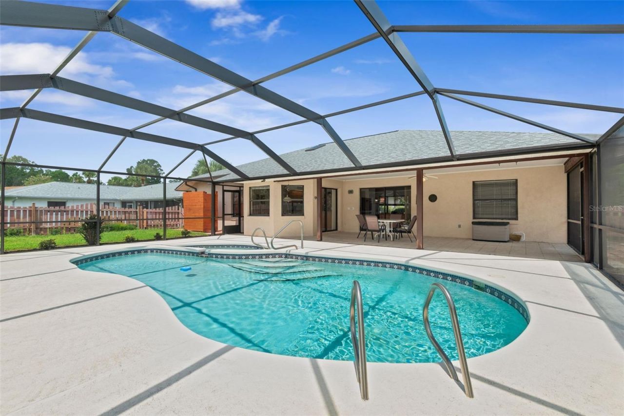 45 Webster Lane, Palm Coast, FL 32164 Photo