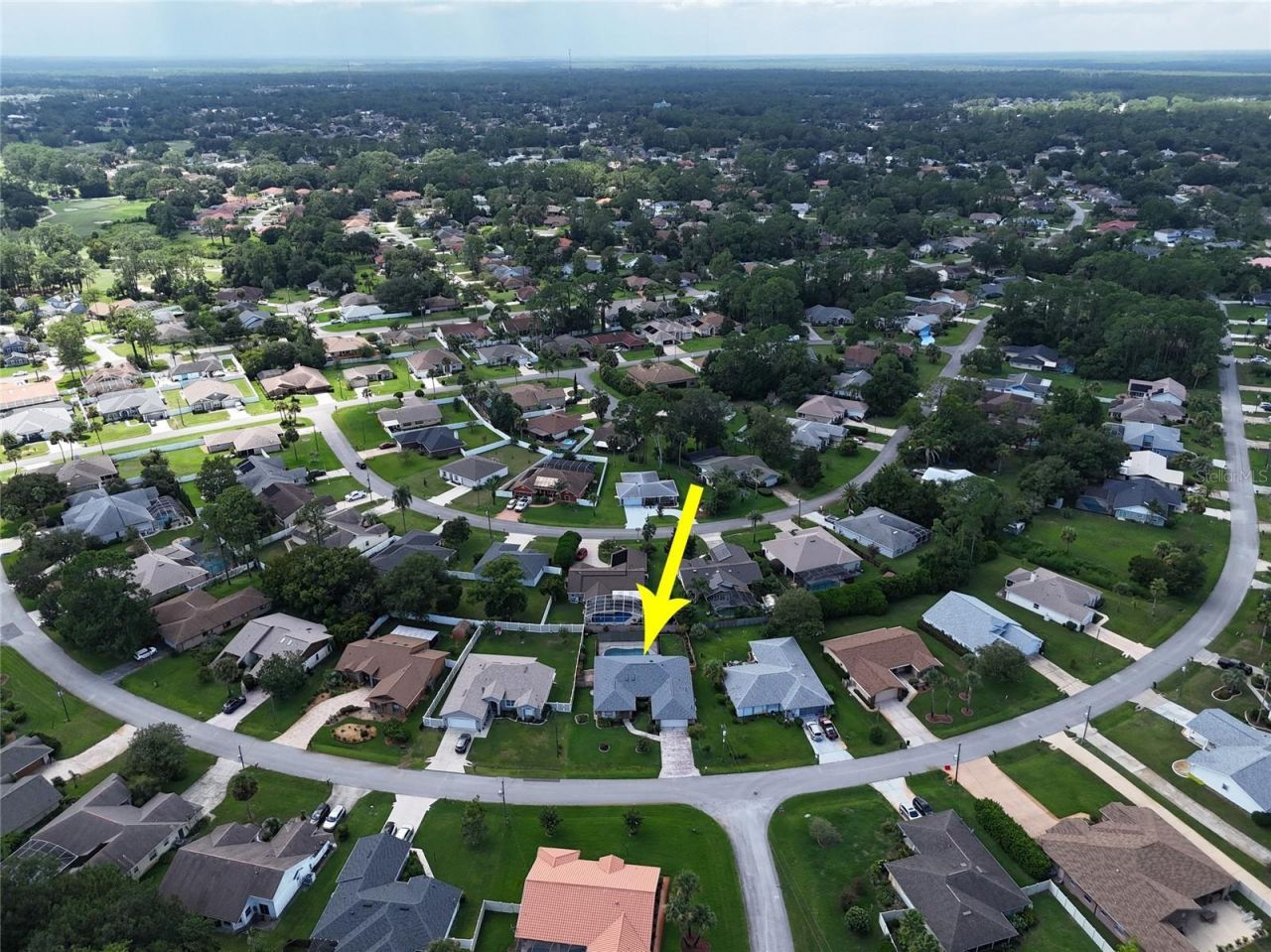 45 Webster Lane, Palm Coast, FL 32164 Photo