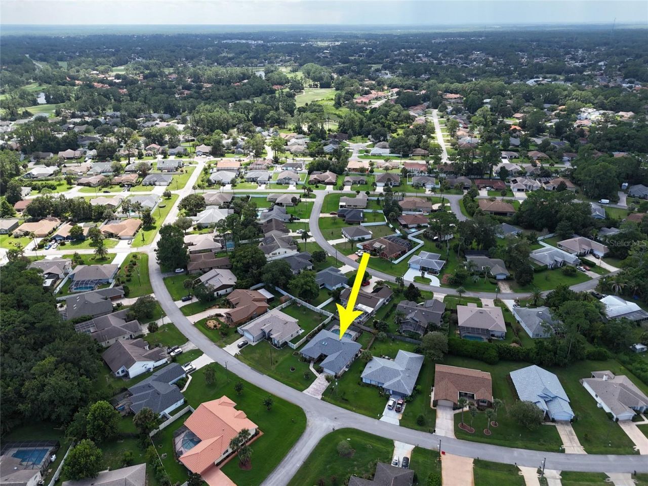 45 Webster Lane, Palm Coast, FL 32164 Photo