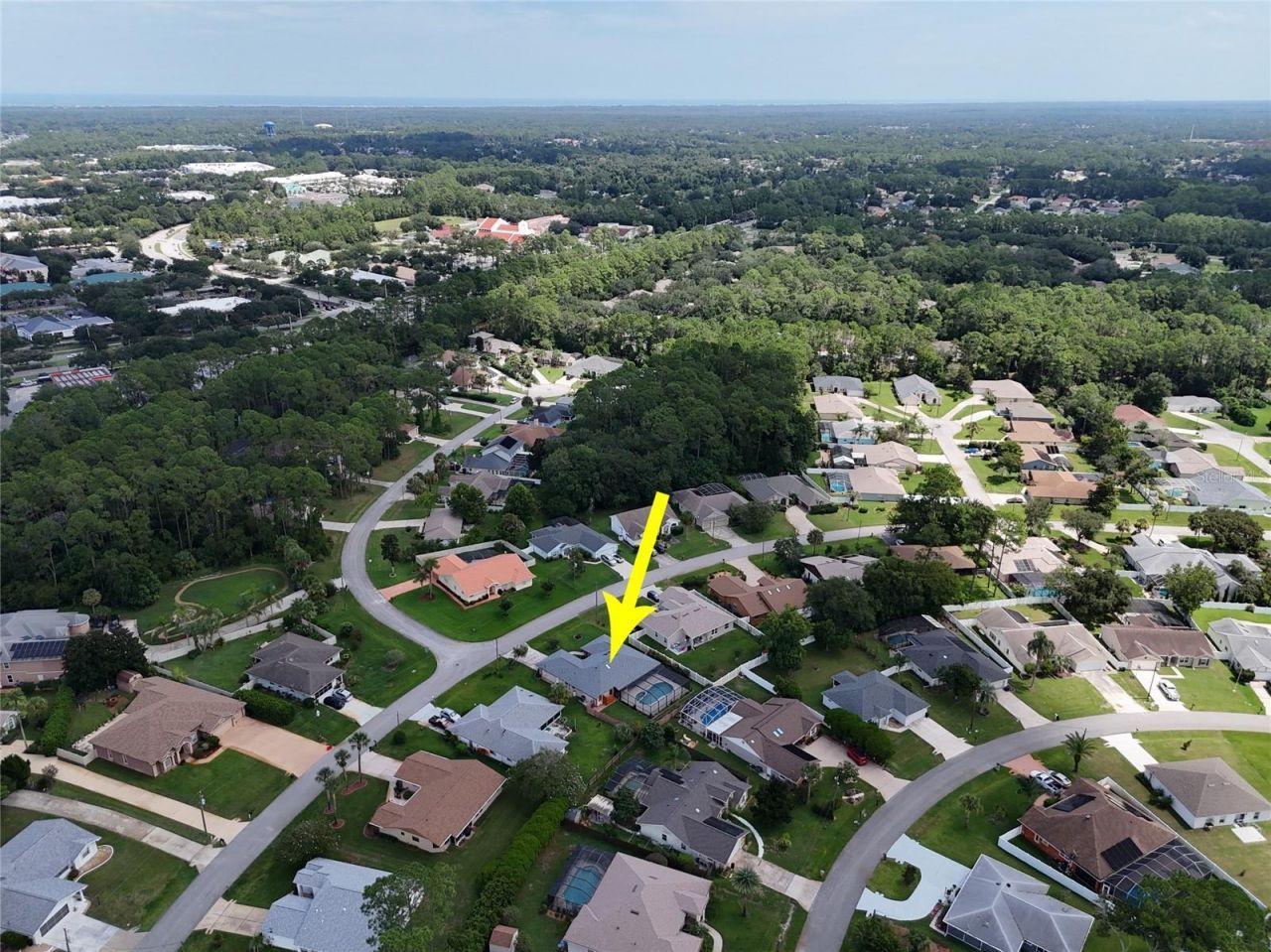 45 Webster Lane, Palm Coast, FL 32164 Photo