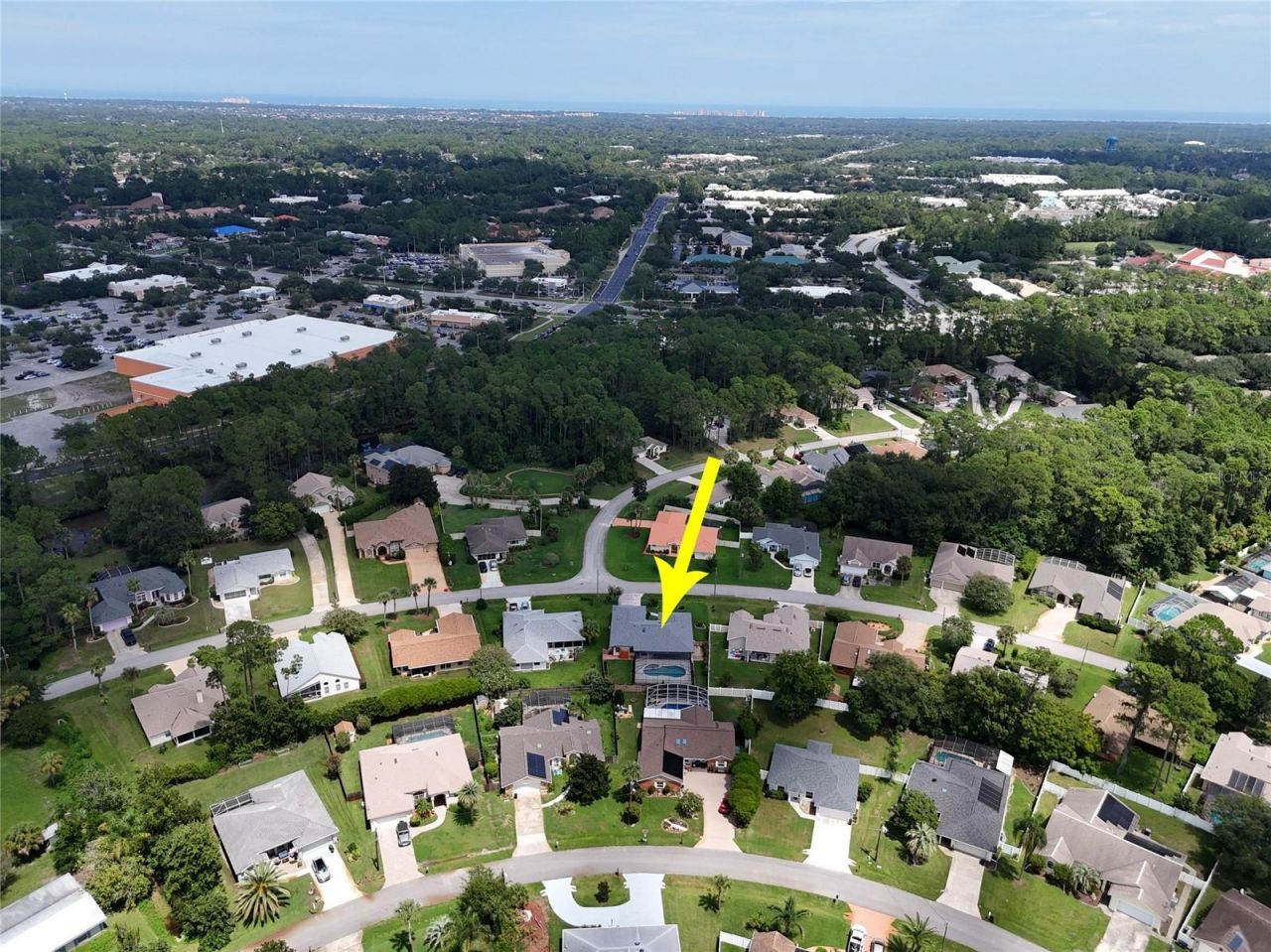 45 Webster Lane, Palm Coast, FL 32164 Photo