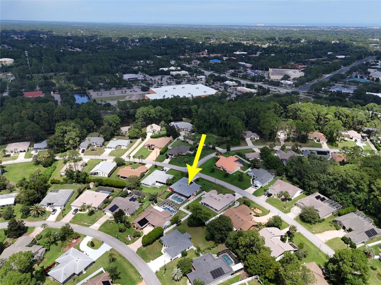 45 Webster Lane, Palm Coast, FL 32164 Photo